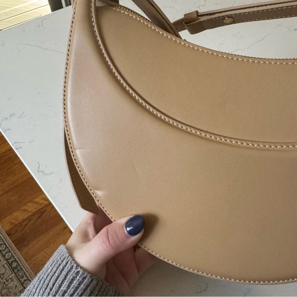 Polene Numero Dix bag - EUC - Picture 7 of 11